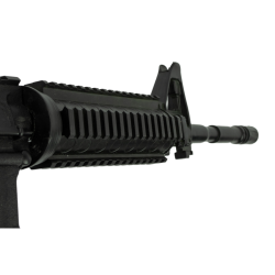 Karabin gumowy M16 / M4 Atrapa treningowa
