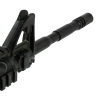 Karabin gumowy M16 / M4 Atrapa treningowa