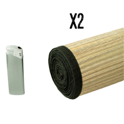 Mata do Tameshigiri / Tatami Omote / Maty do cięcia 90x180cm XL - 30szt.