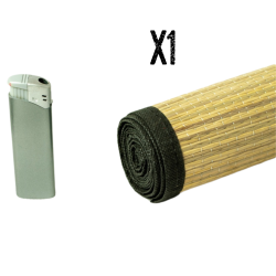 Mata do Tameshigiri / Tatami Omote / Maty do cięcia 90x180cm XL - 10szt.