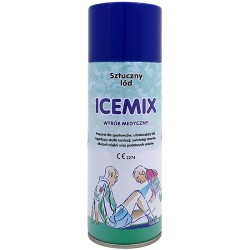 Sztuczny Lód Icemix 400 Ml...