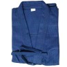 Keikogi - bluza treningowa do Kendo Kenjutsu granatowa / indygo - 350 g lżejsze