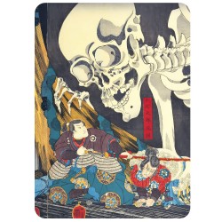 Magnes Kuniyoshi Utagawa...