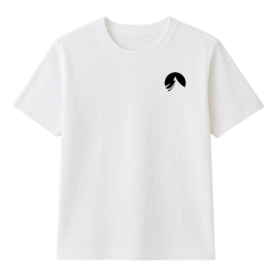 Naprasowanka Aplikacja Termo Oyama Karate 7x7 zamszowa na t-shirt Karate