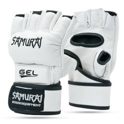 Rękawice piąstkówki MMA Pro...