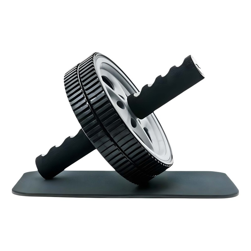 Kółko do ćwiczeń podwójne