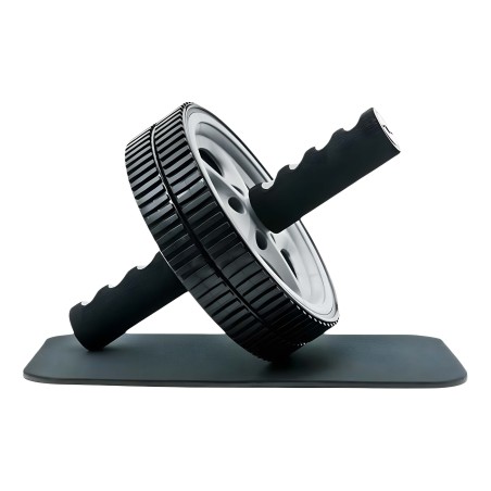 Kółko do ćwiczeń podwójne