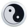 Przypinka Yin Yang 58 mm Japonia