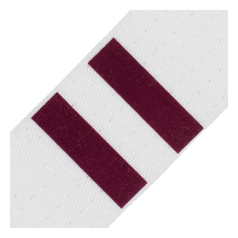 Belka Pagon Na Pas Do Kimona Fioletowy Fioletowa Karate