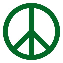 Naprasowanka Aplikacja Termo Prace Pokój 9x9 zamszowa na t-shirt