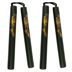 Nunchaku (nunczaku...