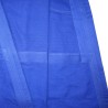 Kimono Judogi Niebieskie Do Judo plecionka Chikara 100% bawełna 450g