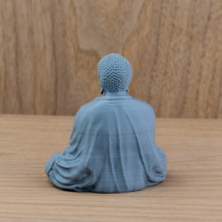 Stojak podstawka uchwyt na kadzidełko Budda z Kamakury