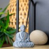 Stojak podstawka uchwyt na kadzidełko Budda z Kamakury