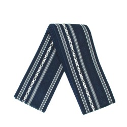 Pas Kaku Obi Do Iaido Kendo...