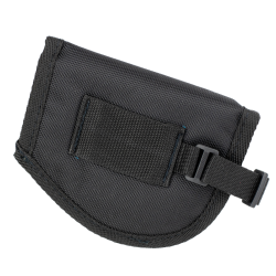Kabura uniwersalna regulowana na Pistolet Glock 17 Beretta 92 M&P 40 lub Atrapę treningową