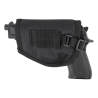 Kabura uniwersalna regulowana na Pistolet Glock 17 Beretta 92 M&P 40 lub Atrapę treningową