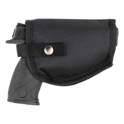 Kabura uniwersalna regulowana na Pistolet Glock 17 Beretta 92 M&P 40 lub Atrapę treningową
