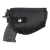 Kabura uniwersalna regulowana na Pistolet Glock 17 Beretta 92 M&P 40 lub Atrapę treningową