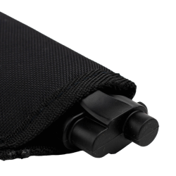 Kabura uniwersalna regulowana na Pistolet Glock 17 Beretta 92 M&P 40 lub Atrapę treningową
