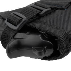 Kabura uniwersalna regulowana na Pistolet Glock 17 Beretta 92 M&P 40 lub Atrapę treningową