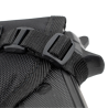Kabura uniwersalna regulowana na Pistolet Glock 17 Beretta 92 M&P 40 lub Atrapę treningową
