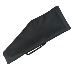 Pokrowiec Futerał na Tonfę 2 Tonfy Tonfa 53cm na Rzep