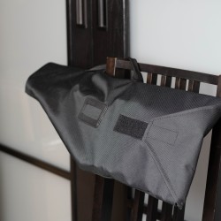 Pokrowiec Futerał na Tonfę 2 Tonfy Tonfa 53cm na Rzep