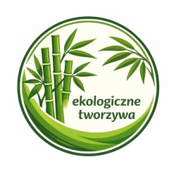 Podkładka podstawka pod kubek Shuriken Gwiazdka Zestaw 4 szt ze stojakiem