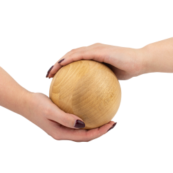 Kula do treningu Tai Chi Qi...