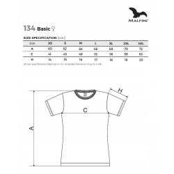 T-shirt Koszulka Kanji Logo Kyokushin Karate damska czarna bawełna XS-2XL