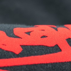 Naprasowanka Aplikacja Termo POLSKA ORZEŁ GODŁO na koszulkę t-shirt Zamszowa