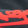 Naprasowanka Aplikacja Termo POLSKA ORZEŁ GODŁO na koszulkę t-shirt Zamszowa