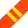 Belka Pagon Na Pas Do Kimona Żółty Żółta Karate DŁUGA 9.5 cm
