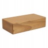 ZESTAW do Jogi Pilatesu drewno olejowane BUK PREMIUM 3 elementy