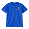 Naprasowanka Aplikacja Termo CYFRY i NAZWISKO na koszulkę t-shirt - różne kolory personalizacja
