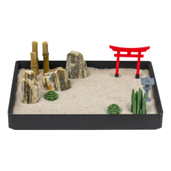 Ogród Ogródek Zen Mini 22cm...