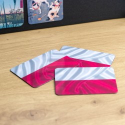 Magnes Flaga Polski 7x5 na lodówkę