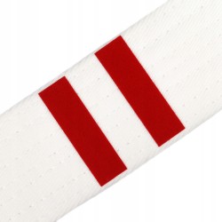 Belka Pagon Na Pas Do Kimona Karate - 11 Zestawów
