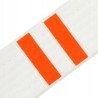 Belka Pagon Na Pas Do Kimona Karate - 11 Zestawów