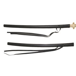 Plastikowa Saya do Bokkena + Sageo - 78 cm