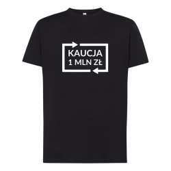 T-shirt Koszulka z grafiką...