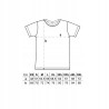 T-shirt Koszulka z grafiką KAUCJA SYSTEM KAUCYJNY 1MLN męska czarna bawełna S-XXL