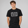 Naprasowanka Aplikacja Termo KAUCJA SYSTEM KAUCYJNY  na koszulkę t-shirt 24 cm