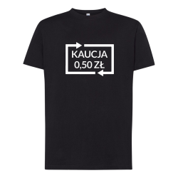 T-shirt Koszulka z grafiką...