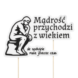 Topper Dekoracyjny...