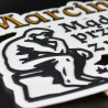 Personalizowany Topper Dekoracyjny Urodzinowy Mądrość Przychodzi z Wiekiem 3D