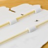 Personalizowany Topper Dekoracyjny Urodzinowy Mądrość Przychodzi z Wiekiem 3D